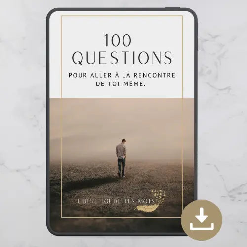 100 questions d'introspection