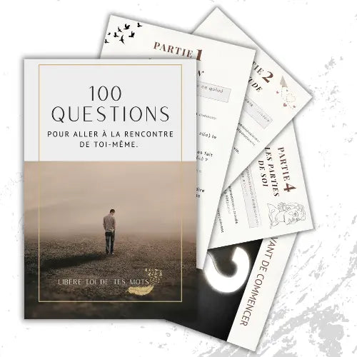 100 questions d'introspection