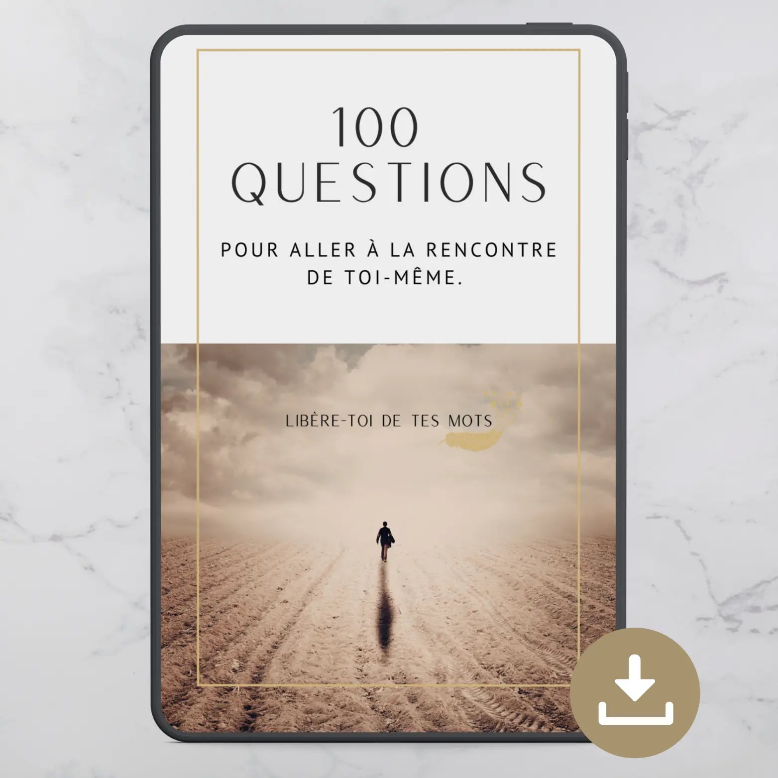 100 questionsintrospection LTDM