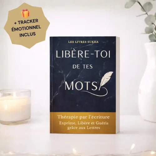 Libère toi de tes mots
