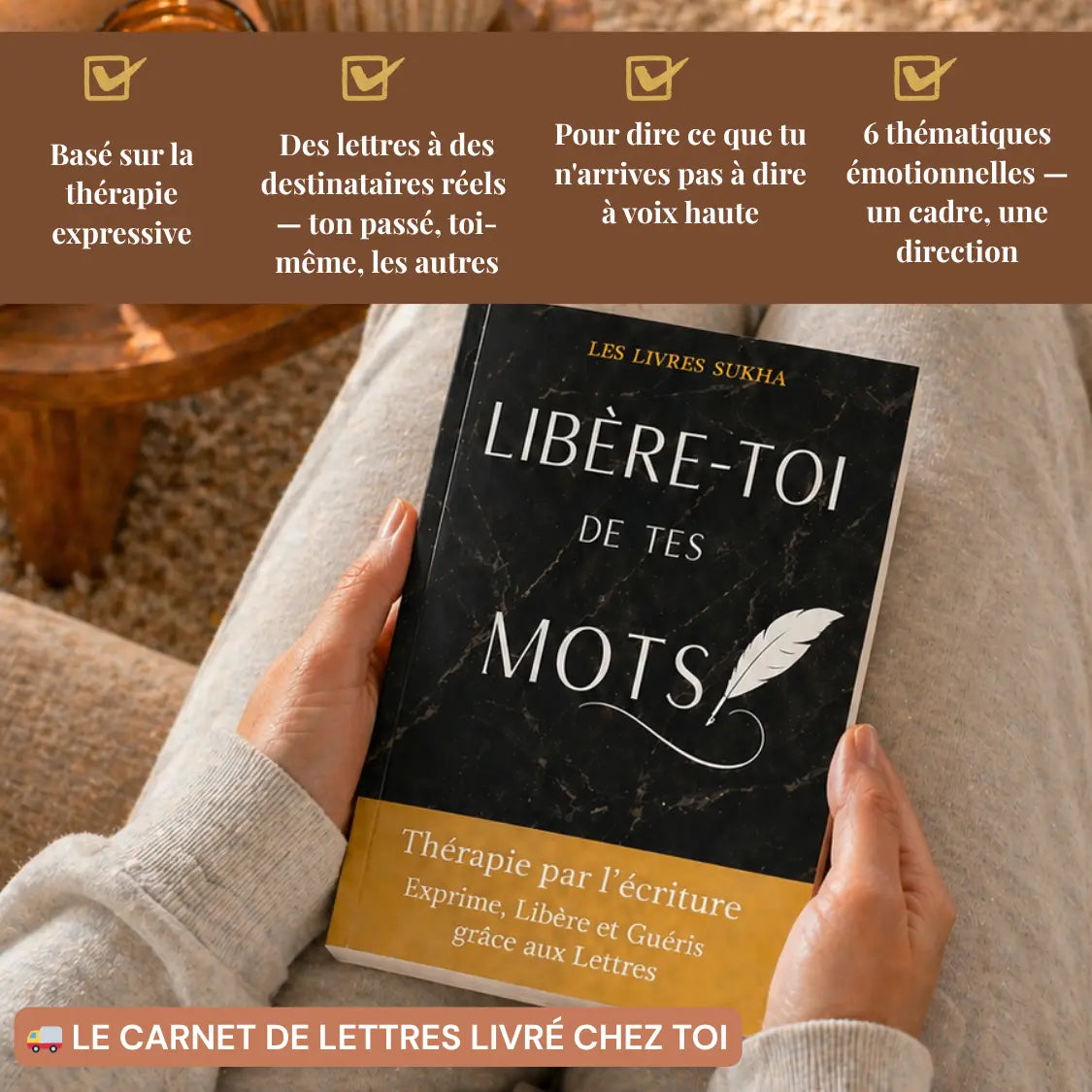 Parcours libérateur