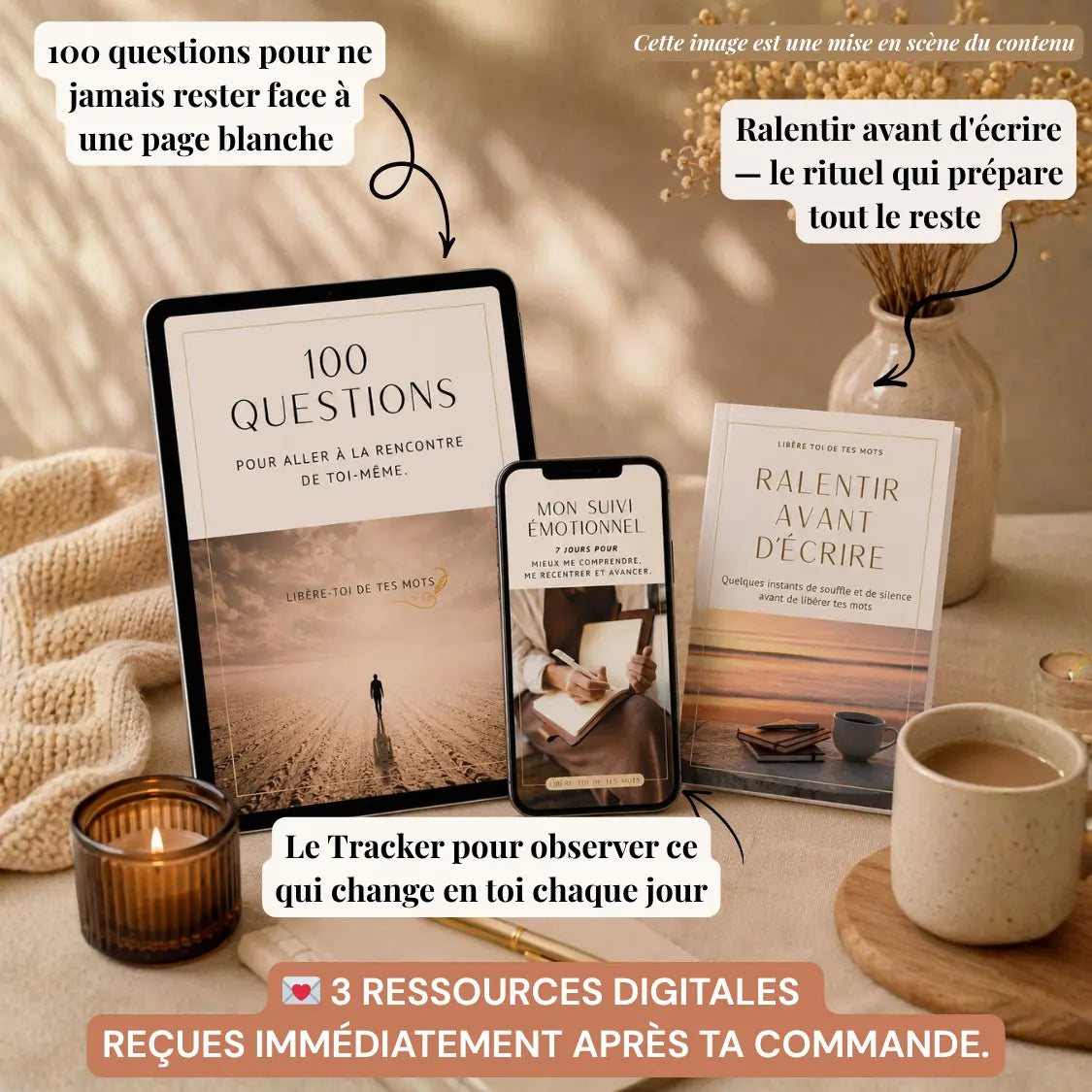 Parcours libérateur
