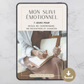 Tracker Émotionnel numérique